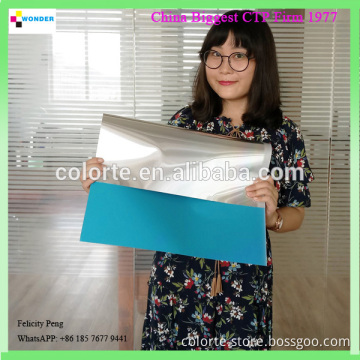 Strong brand 2017 popular positive ps offset printing paper plate